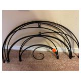 Metal Art, Qty - 2