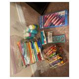 Art Supplies