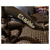 EUYbike F7 Electric Folding Bike
