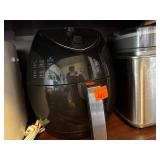 Air Fryer, Untested
