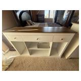 Wooden Dresser 55ï¿½x35ï¿½x15ï¿½