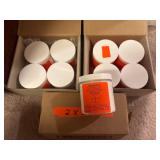 Tannerite Exploding Targets