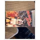 Michael Jordan The Ultimate Collection VHS