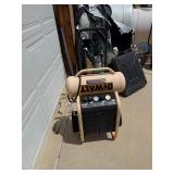 Dewalt Air Compressor