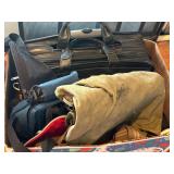 Various Bags, Briefcases