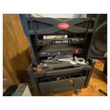 SKB System With DFX Channel Mixers