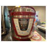 Harvest Cookware Pressure Cooker