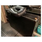 Master Massage Equipment Chicago Bed