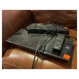 Sony Blue Ray 3D DVD Player