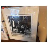 Photographic Print ï¿½Waste Not, Want Notï¿½