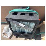 Portacool Untested