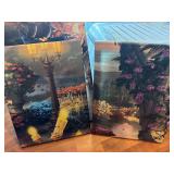 Artwork Qty 5 ï¿½Beauty & The Beastï¿½