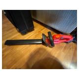 Craftsman Blower With Battery, No Charger