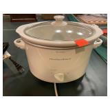 Hamilton Beach CrockPot