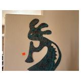 Kokopelli Wall Art