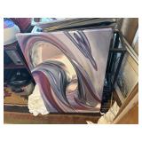 Canvas Art 35ï¿½x23ï¿½