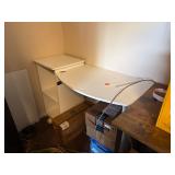 Desk, Damaged, 30ï¿½x45ï¿½x19ï¿½