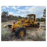 Caterpillar Motor Grader