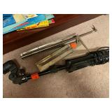 Collapsable Photography Light Stand