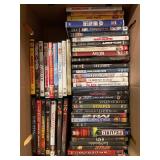 DVDs, Ghosttown, The Cable Guy