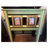Headboard, Twin Size
