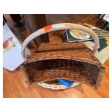 Woven Baskets