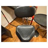 Adjustable WOOD Chair