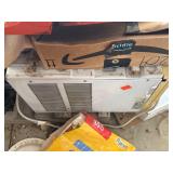 Refrigerator Air Unit, Untested