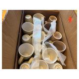 Coffee Cups Set