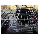 Metal Rack
