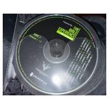 Cases Qty 3 With ï¿½The Bible Experienceï¿½ CDï¿½s