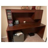 Wooden Desk