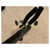 Hanging Style Hitch Bike Rack