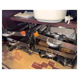 Catering Dishes
