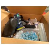 Paintball Accessories