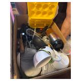 Egg Keepers, Kitchen Utensils, Coffee Cups