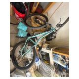 Shimano Scoot Bicycle, 740, Untested
