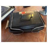 Propane Grill