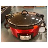 Crockpot