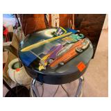 Swivel Bar Stool