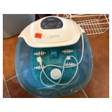 Maxcare FootSpa