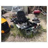 Go Cart - Honda Engine
