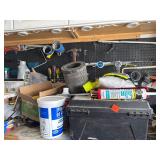 Contents Of Counter