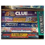 Board Games