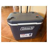 Coleman Cooler 50 qt