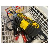 Ever Start Battery Charger