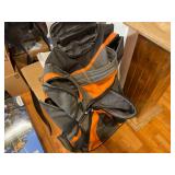Jeep Hiking Bag