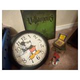 Villainous Board Game & Star Wars Wireless Sensor