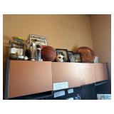 Contents of Office