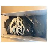 Bike Helmets